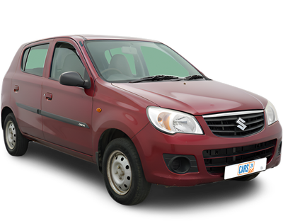 Maruti Alto K10-img
